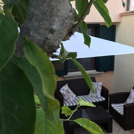 Carusa Cerfignano Экстерьер фото