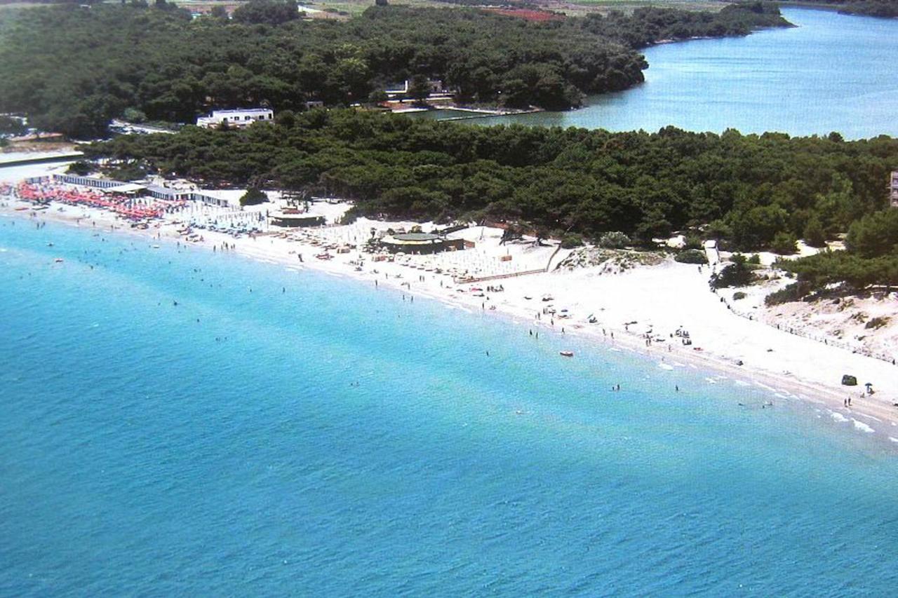 Carusa Cerfignano Экстерьер фото